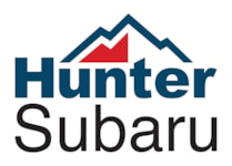 Hunter Subaru